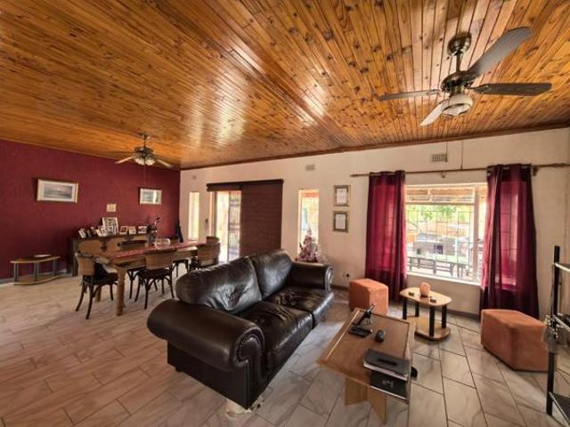 3 Bedroom House in Verwoerdpark