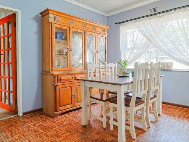 3 Bedroom House in Verwoerdpark