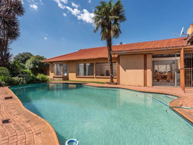 3 Bedroom House in Verwoerdpark