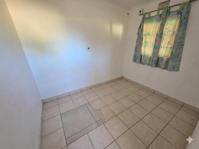 3 Bedroom House in Verwoerdpark