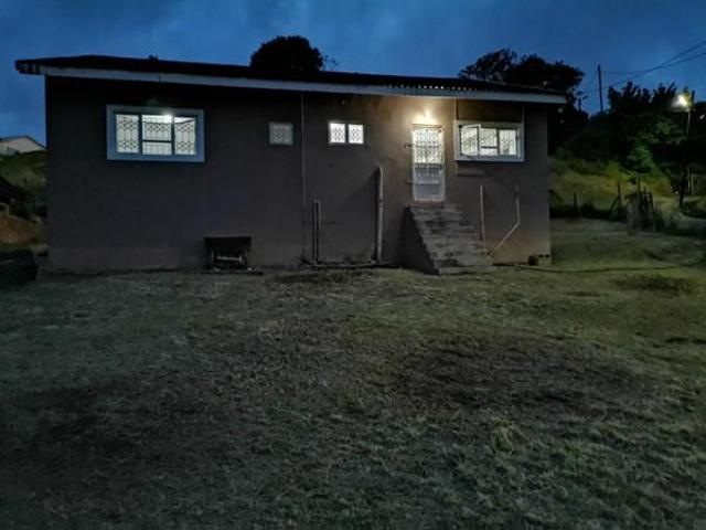 3 Bedroom House in Verulam Central