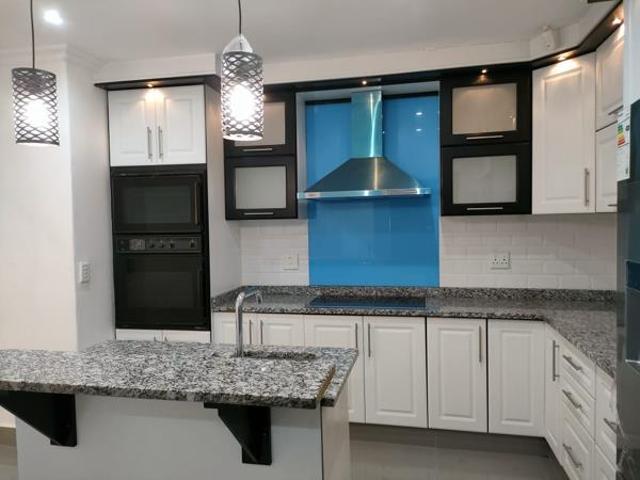 3 Bedroom House in Verulam Central