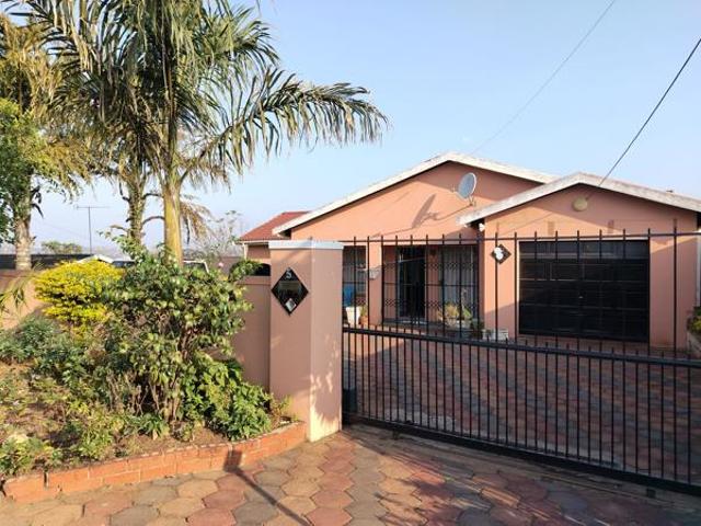 3 Bedroom House in Verulam Central