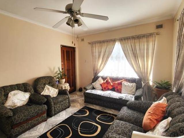 3 Bedroom House in Verulam Central