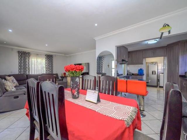 3 Bedroom House in Verulam Central