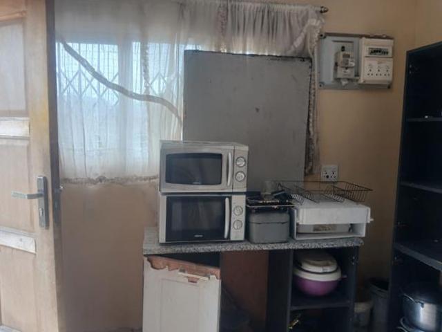 3 Bedroom House in Verulam Central
