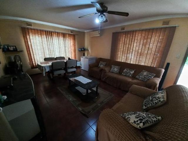 3 Bedroom House in Verulam Central