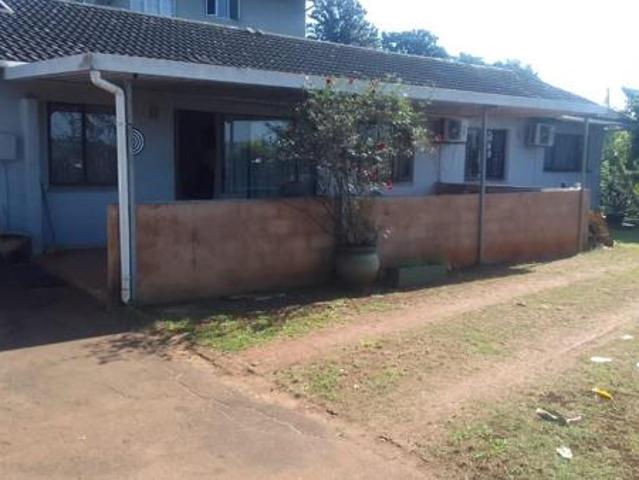 3 Bedroom House in Verulam Central