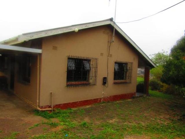 3 Bedroom House in Verulam Central
