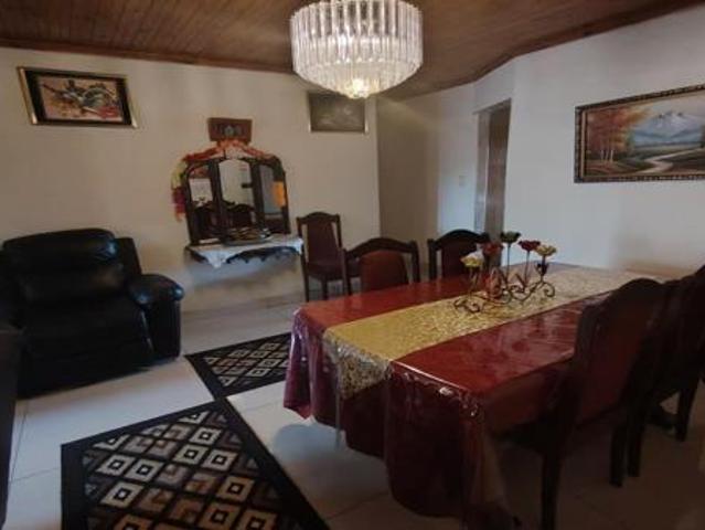3 Bedroom House in Verulam Central
