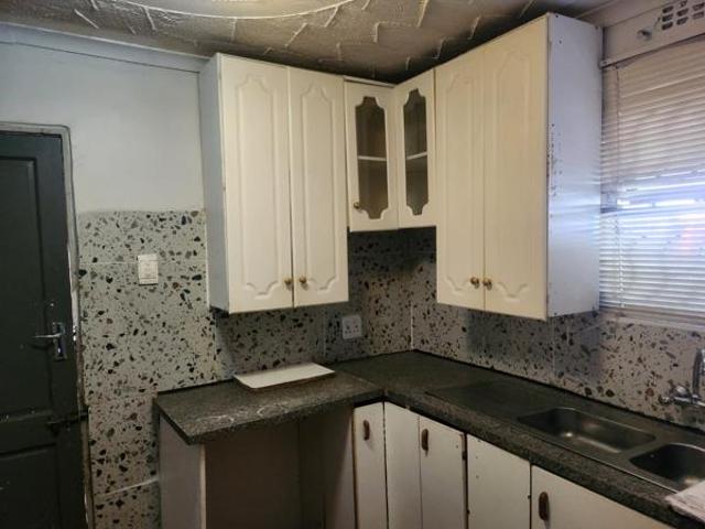 3 Bedroom House in Victoria Mxenge