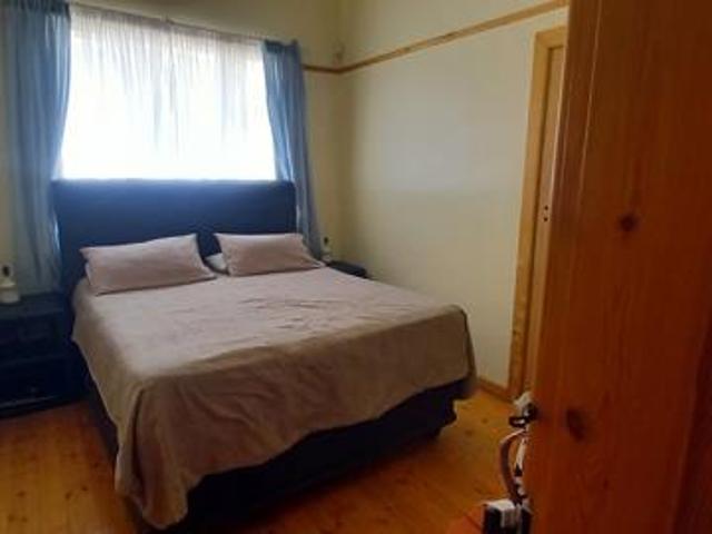 3 Bedroom House in Victoria West