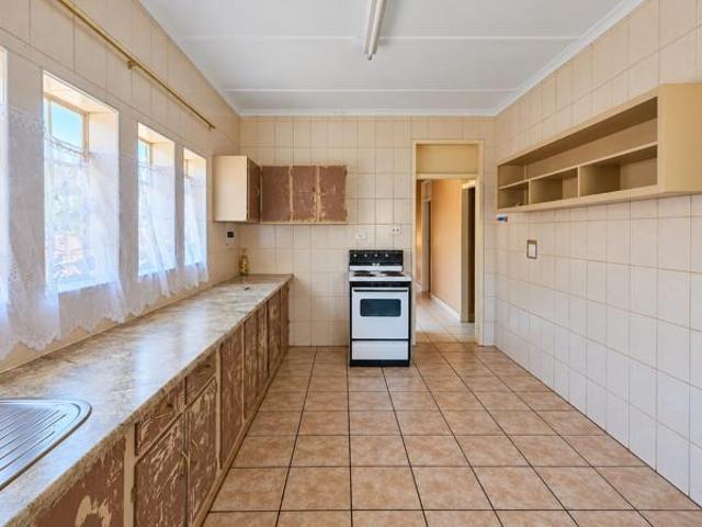 3 Bedroom House in Vierfontein