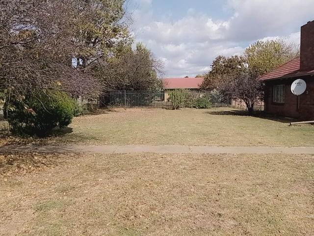 3 Bedroom House in Vierfontein