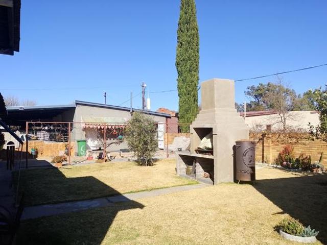 3 Bedroom House in Vierfontein