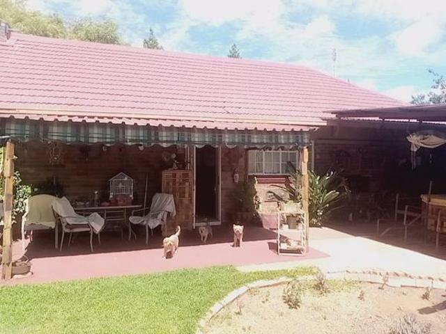 3 Bedroom House in Vierfontein