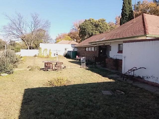 3 Bedroom House in Vierfontein