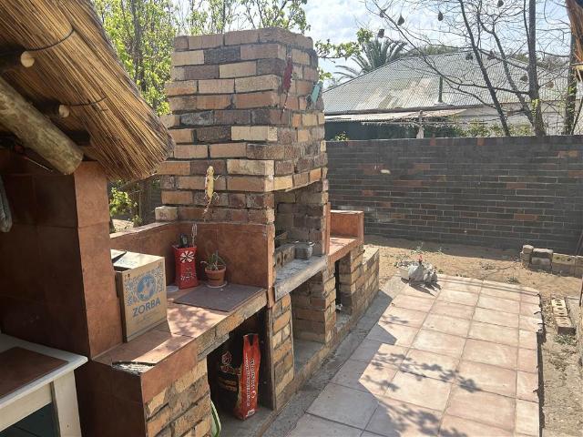 3 Bedroom House in Vierfontein