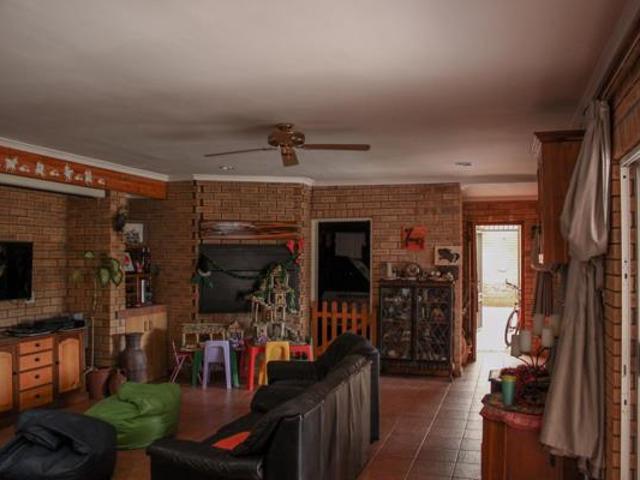 3 Bedroom House in Vierlanden