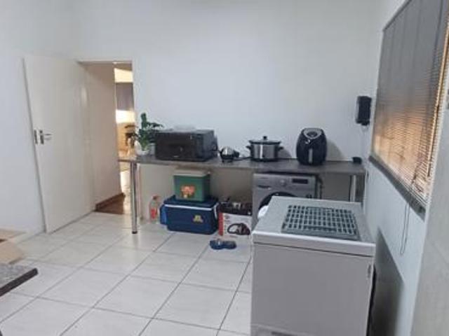 3 Bedroom House in Villieria