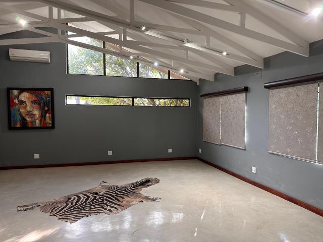 3 Bedroom House in Villieria