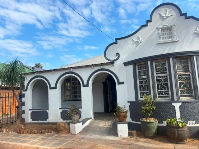 3 Bedroom House in Villieria