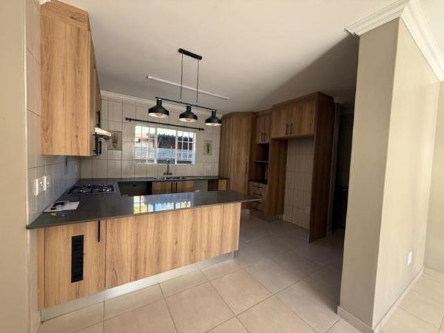 3 Bedroom House in Villieria