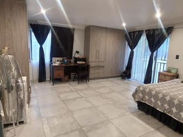 3 Bedroom House in Villieria