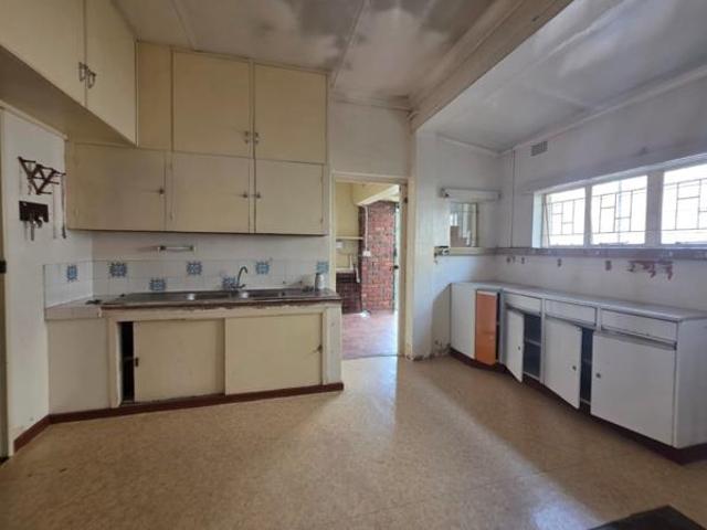 3 Bedroom House in Villieria