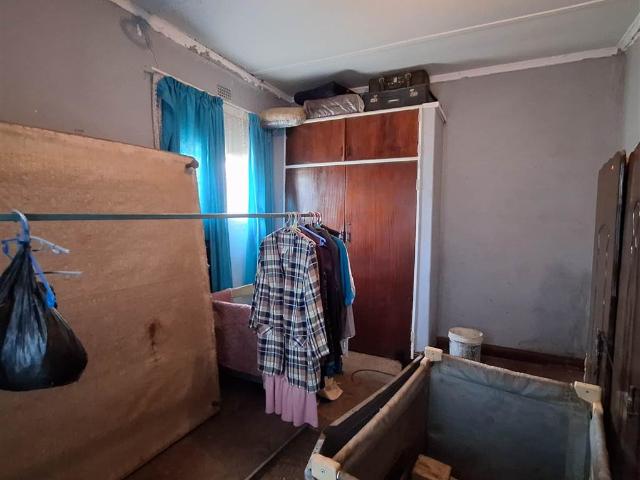 3 Bedroom House in Villiers