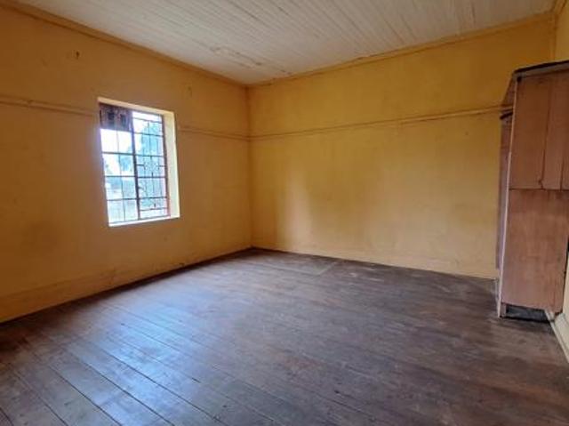 3 Bedroom House in Villiers