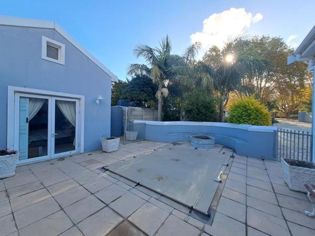 3 Bedroom House in Villiersdorp