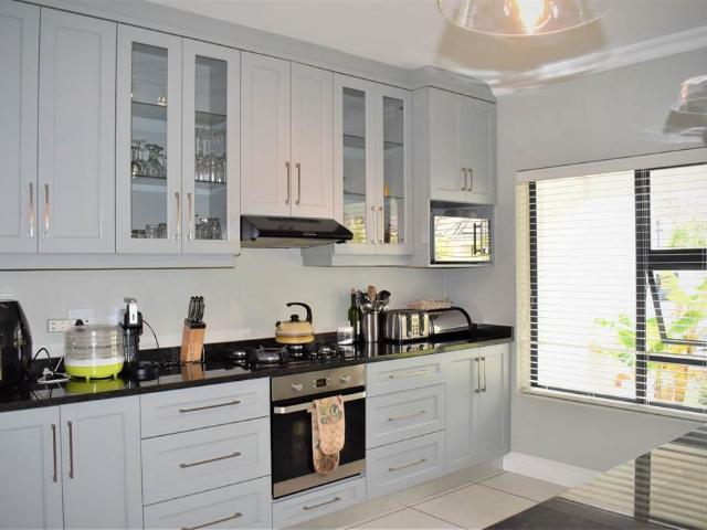 3 Bedroom House in Villiersdorp