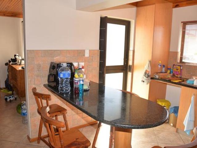 3 Bedroom House in Villiersdorp