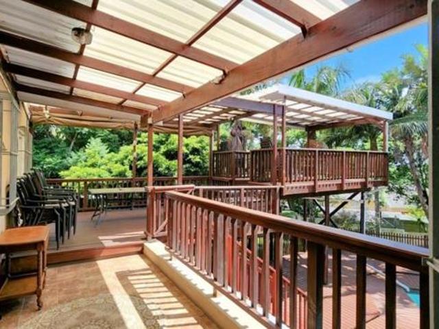 3 Bedroom House in Vincent
