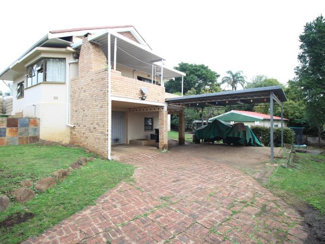 3 Bedroom House in Vincent