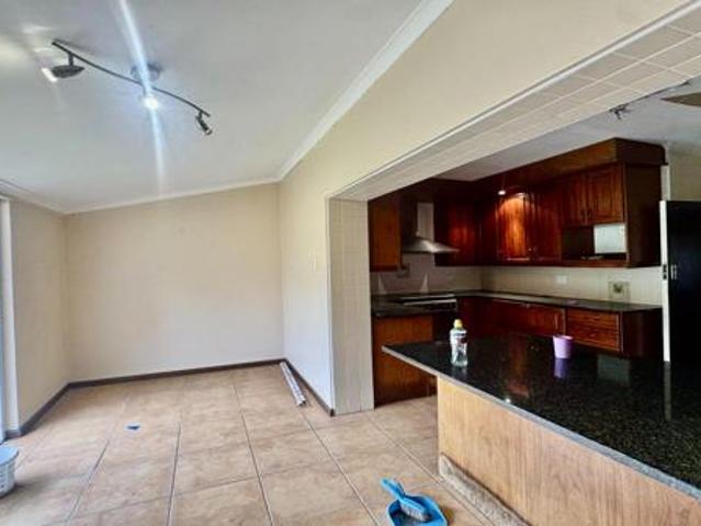 3 Bedroom House in Vincent