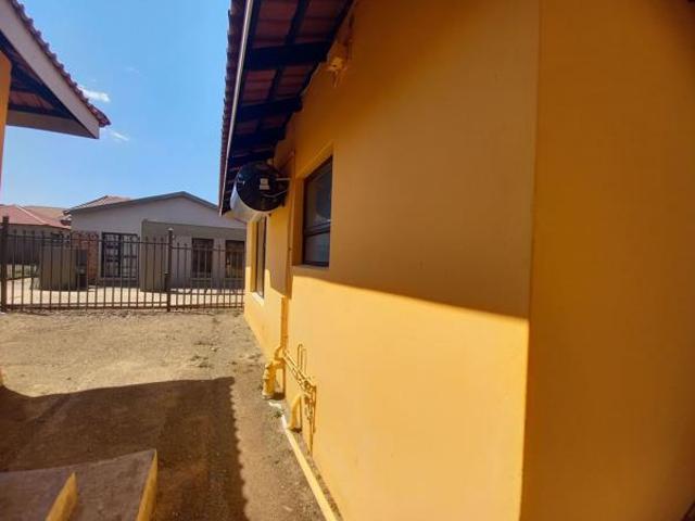 3 Bedroom House in Vista Park