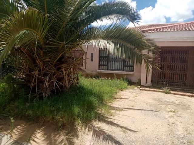 3 Bedroom House in Vista Park