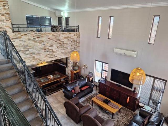 3 Bedroom House in Vryburg