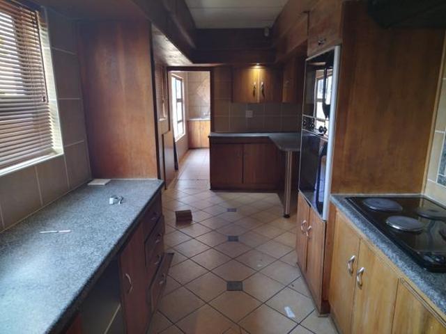 3 Bedroom House in Vryburg