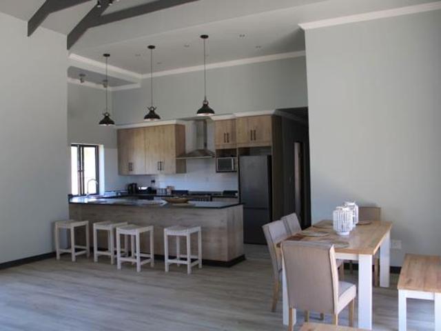 3 Bedroom House in Vryburg