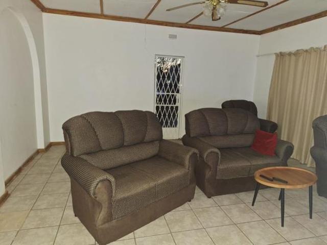 3 Bedroom House in Vryburg