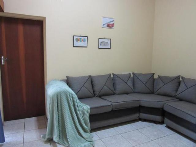 3 Bedroom House in Vryburg