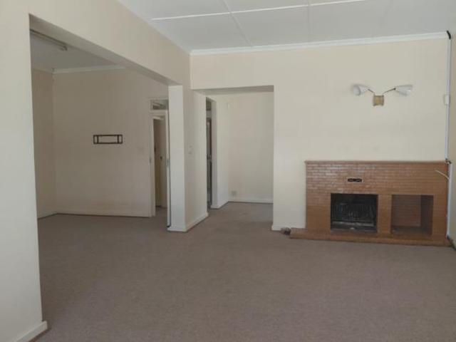 3 Bedroom House in Vryburg