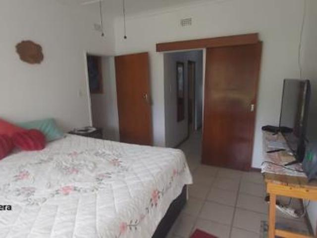 3 Bedroom House in Vryheid