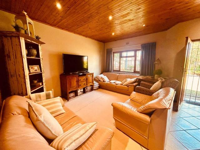 3 Bedroom House in Vryheid
