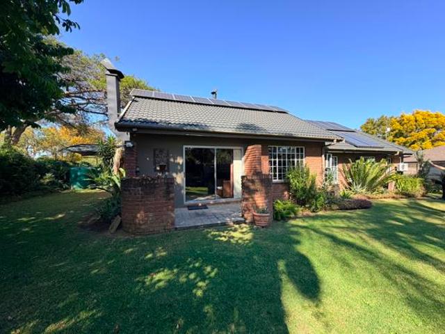 3 Bedroom House in Vryheid