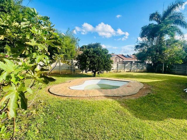 3 Bedroom House in Vryheid