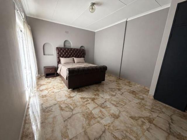 3 Bedroom House in Vryheid